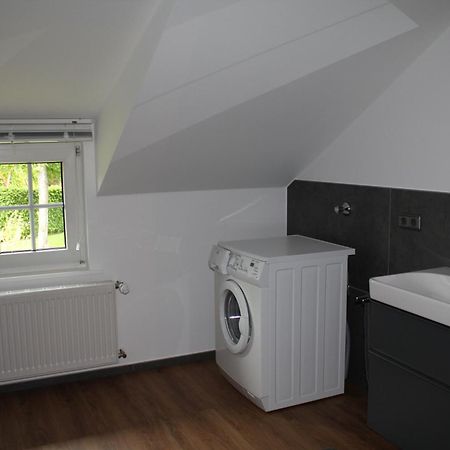 Ferienwohnung Haus Stein Monschau Eksteriør bilde
