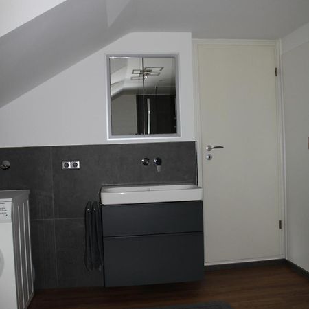 Ferienwohnung Haus Stein Monschau Eksteriør bilde