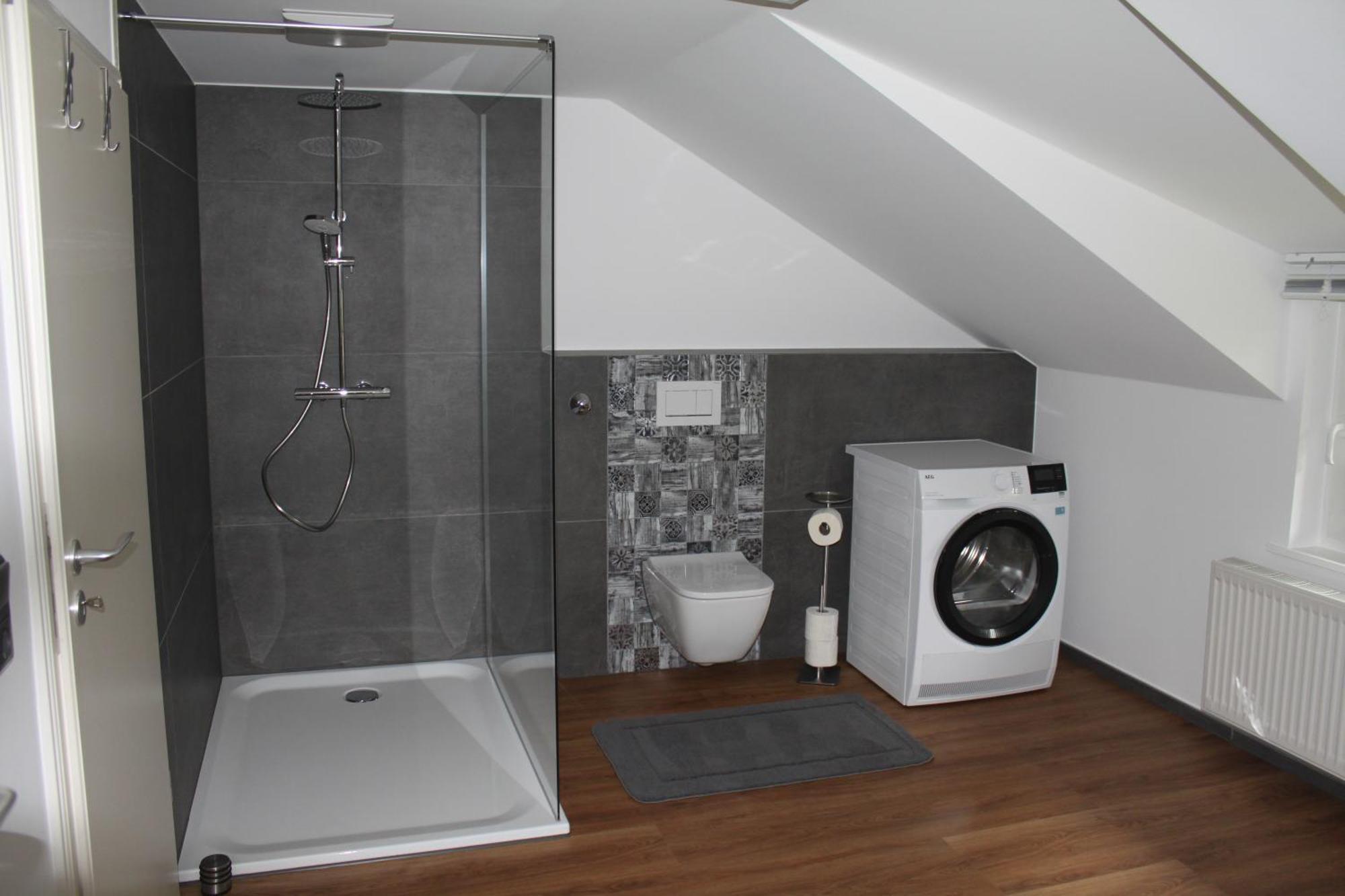 Ferienwohnung Haus Stein Monschau Eksteriør bilde
