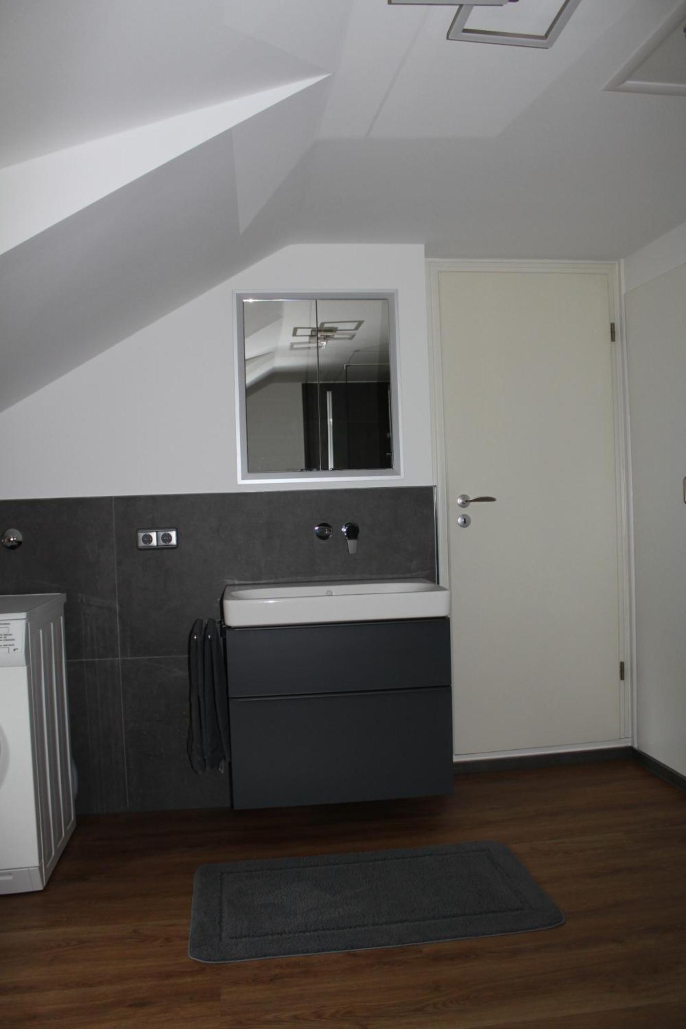 Ferienwohnung Haus Stein Monschau Eksteriør bilde