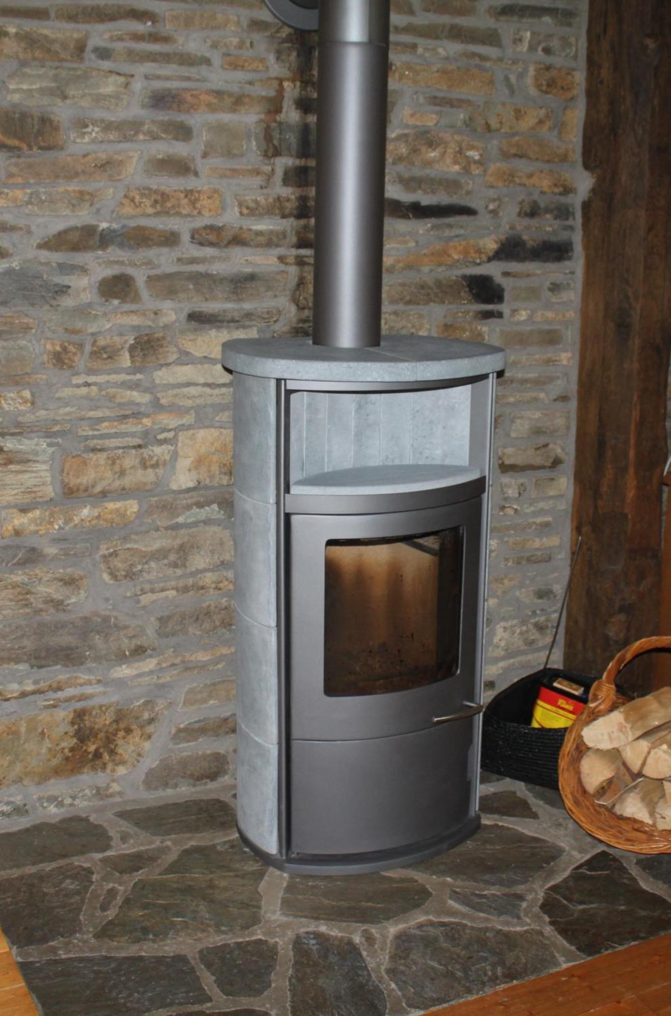 Ferienwohnung Haus Stein Monschau Eksteriør bilde