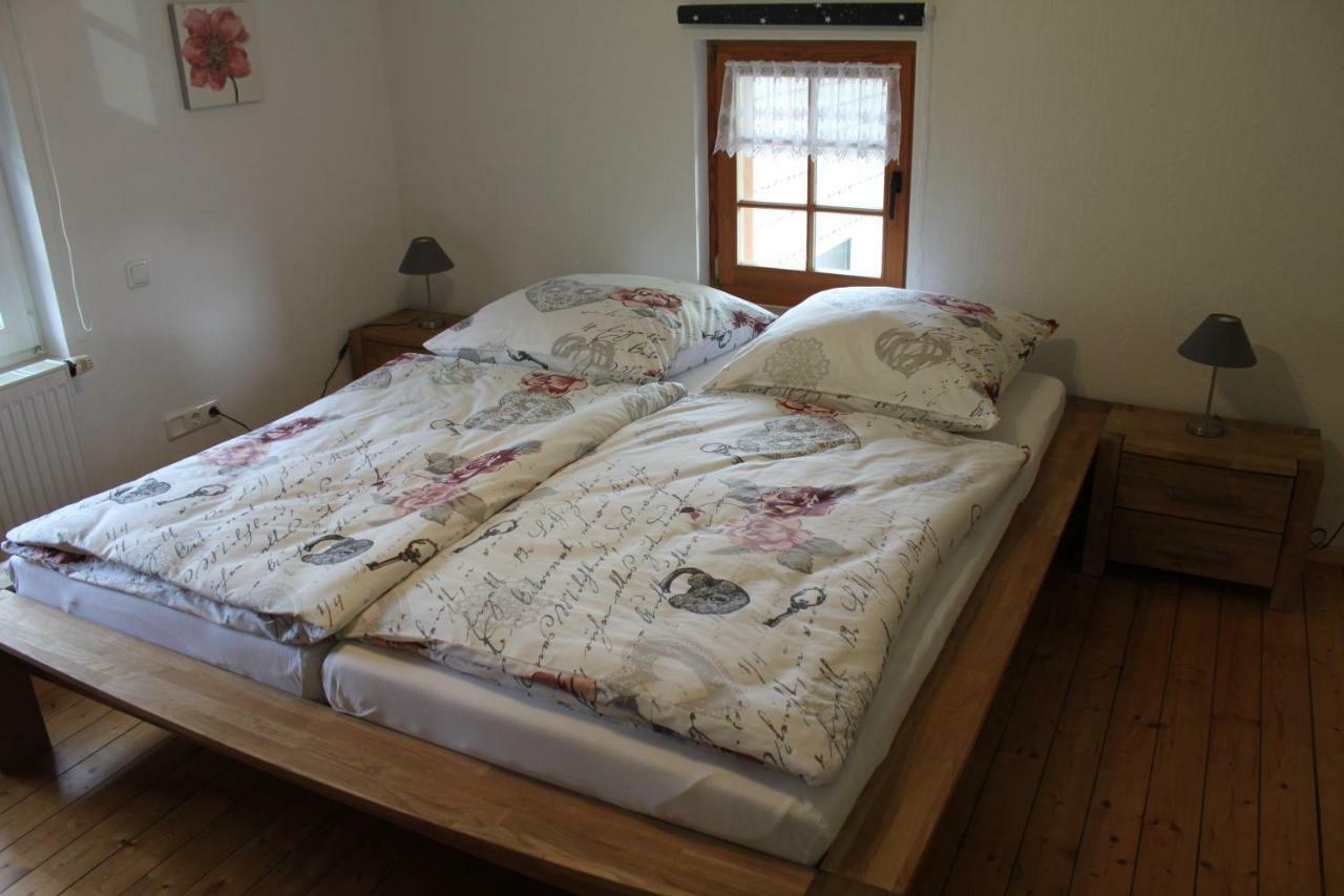 Ferienwohnung Haus Stein Monschau Eksteriør bilde