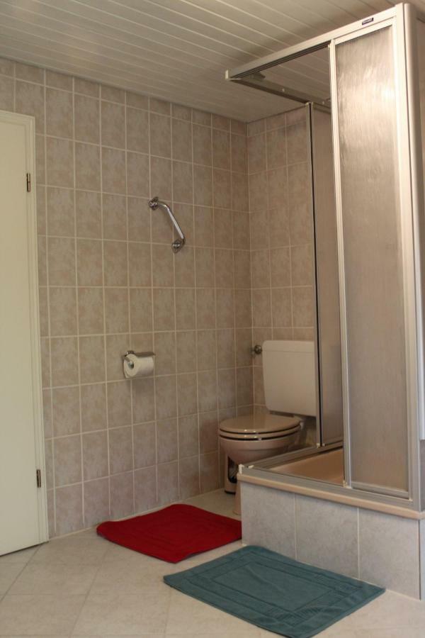 Ferienwohnung Haus Stein Monschau Eksteriør bilde